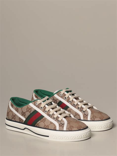 tenis gucci preço|Gucci sneakers for women.